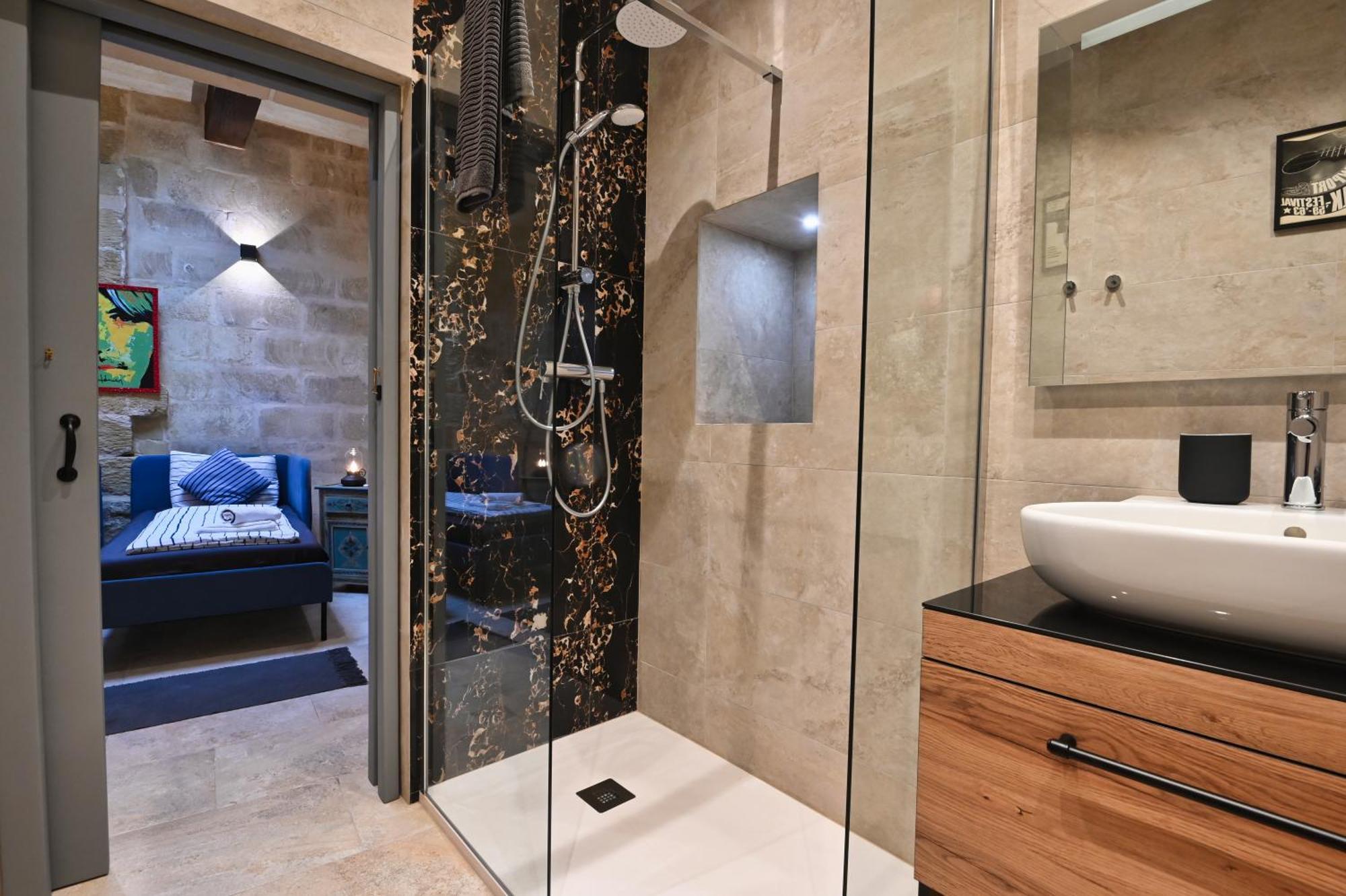Il Luzzu - More Room For You! Victoria Εξωτερικό φωτογραφία