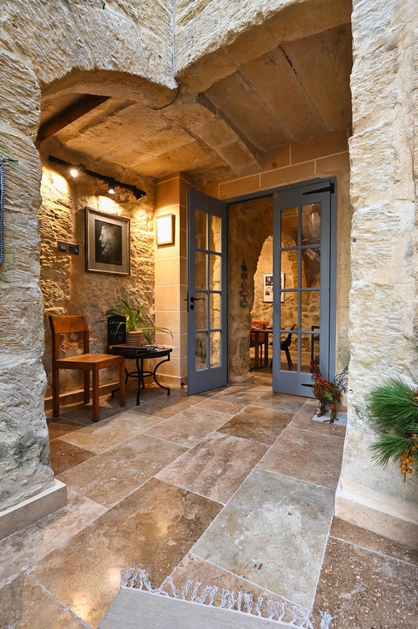 Il Luzzu - More Room For You! Victoria Εξωτερικό φωτογραφία