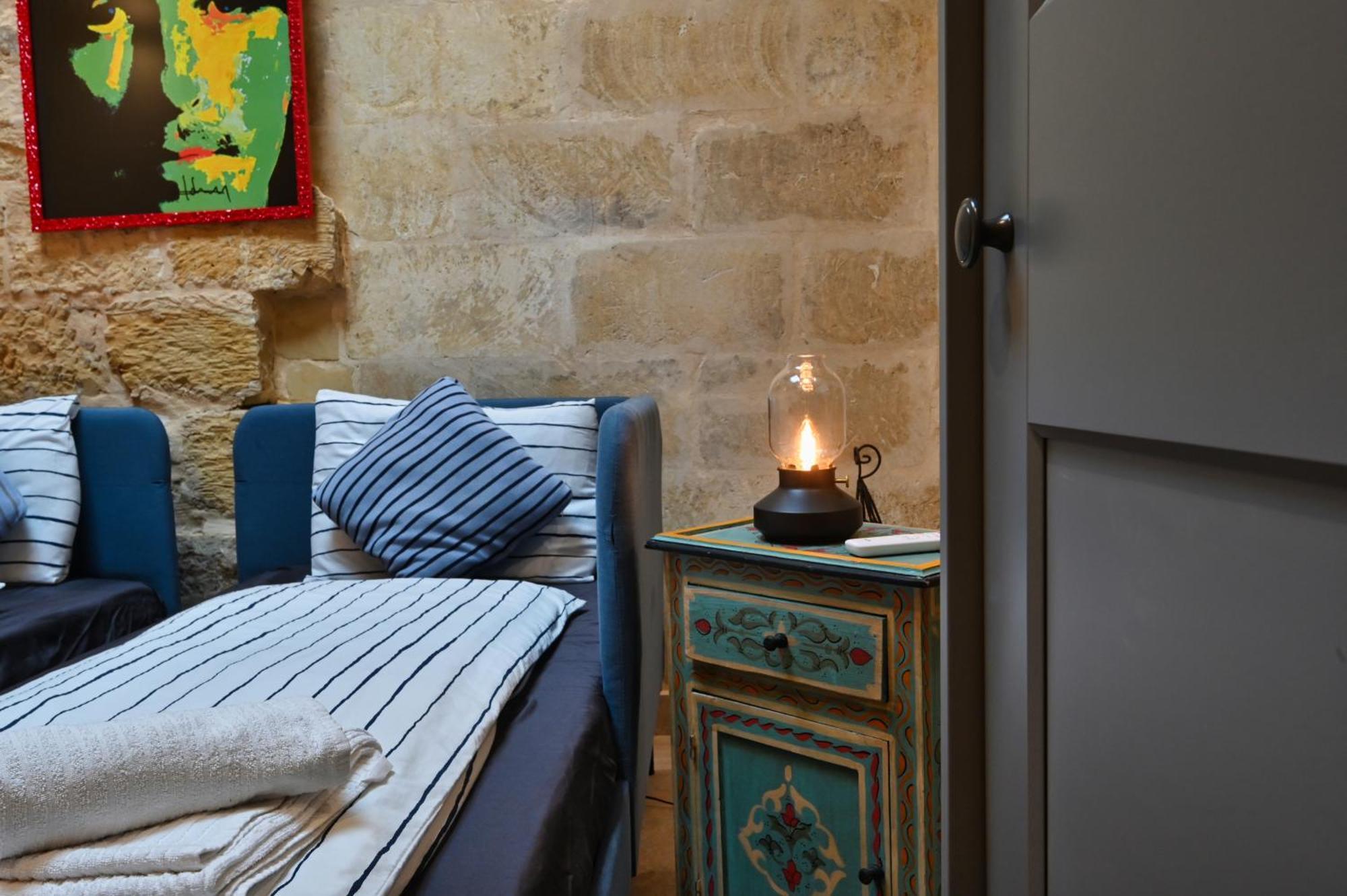 Il Luzzu - More Room For You! Victoria Εξωτερικό φωτογραφία
